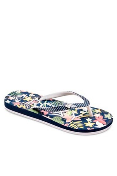Roxy Girl Flip-Flops multicolor ROXY-ARGL100264-YWN