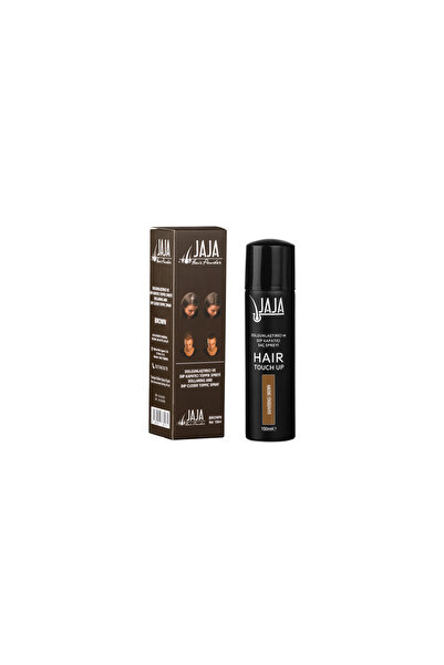 Jaja SAÇ DOLGUNLAŞTIRICI SPREYİ KAHVERENGİ 150ML