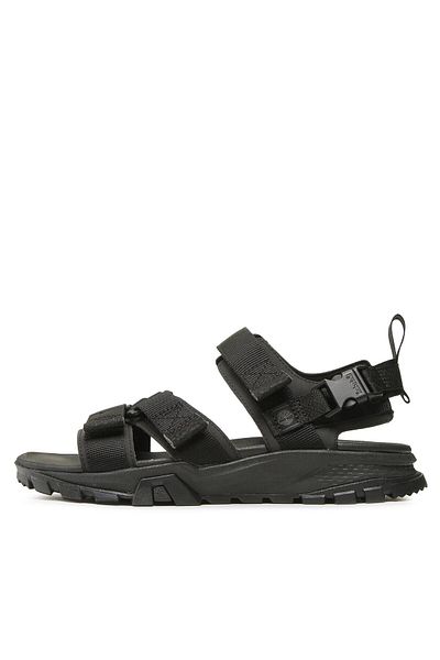 Timberland Mens Sandals black TIMBERLAND-TB0A2E4G0151