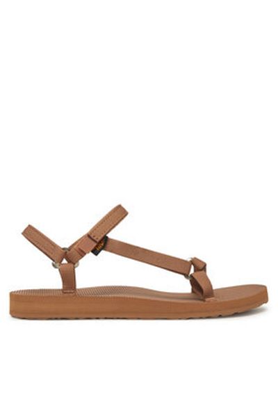 TEVA Women's Sandals brown TEVA-1150110 TEY
