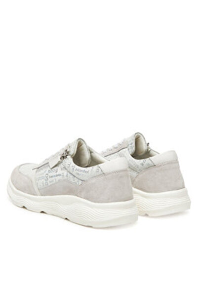 Comfortabel Pantofi de damă albi COMFORTABEL-951257-03 WEIß