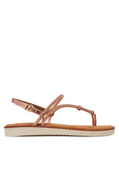 Tamaris Women's Sandals pink TAMARIS-1-28601-44 586 ROSE GLAM