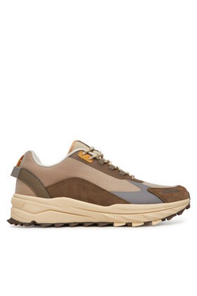 Napapijri Men's Sneakers beige NAPAPIJRI-NP0A4IQX NB7 HUMUS BEIGE