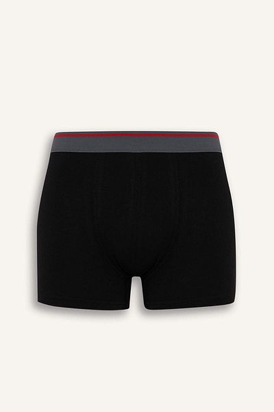 DeFacto Regular Fit 3-Pack Boxer E8708Ax25Hs
