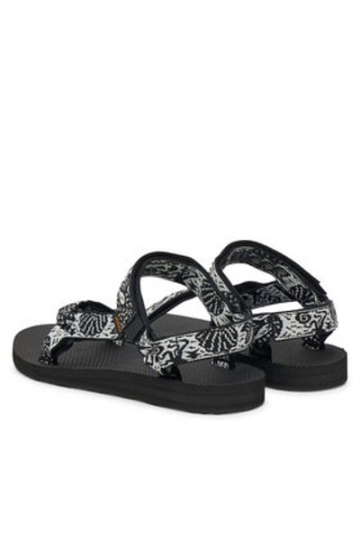 TEVA Sandale negre pentru femei TEVA-1003987 SKW
