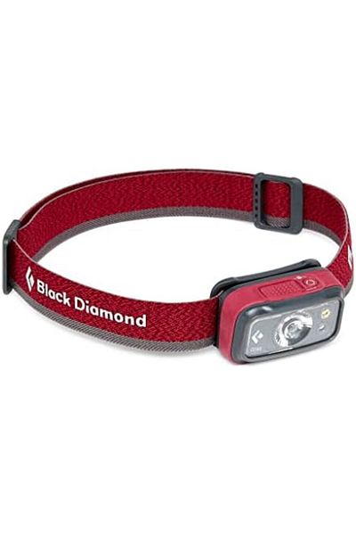 BLACK DİAMOND BLACK DIAMOND - COSMO HEADLAMP 300 LUMENS ROSE