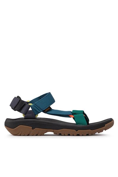 TEVA Men's Sandals multicolor TEVA-1019234-BLMU BLUE MULTI