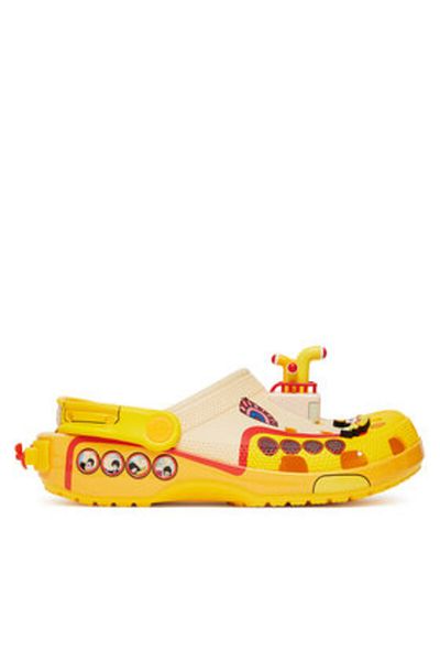 Crocs Women's, Men's, Unisex Flip-flops multicolor CROCS-210893 MULTI