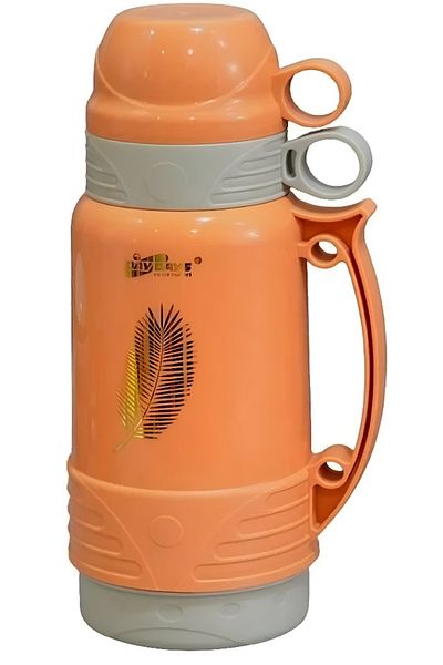 rexa 1.8L Thermos Flask – Available in 2 Colors for Hot & Cold Beverages