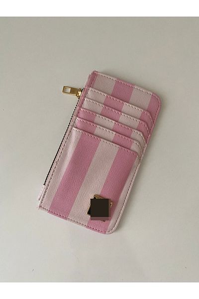 Petek Collection V' Secret Long Card Holder