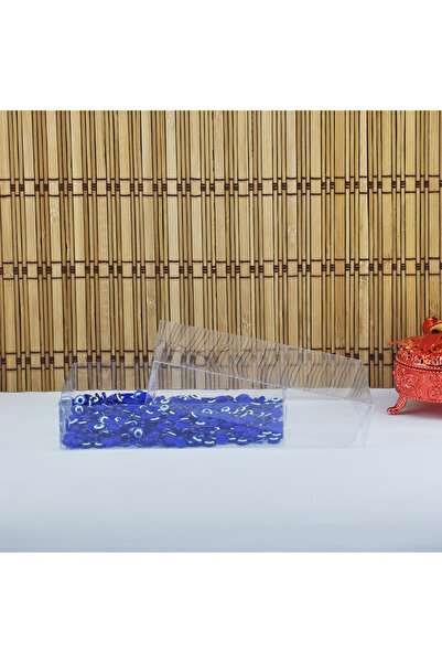 TT Tahtakale Toptancıları علبة أسيتات 15×12×3 (50 وحدة)