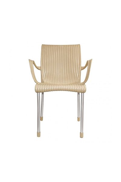 rexa Italian Plastic Chair with Handle – Durable & Stylish Seating