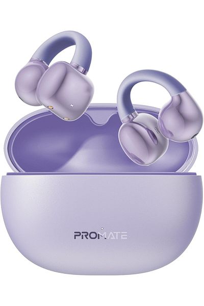 Promate سماعات أذن لاسلكية AirClip