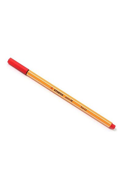 Stabilo Point 88 Felt Pen 1 Piece