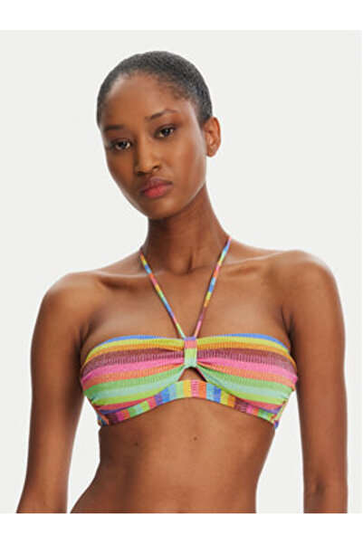 Banana Moon Top de bikini damă multicolor BANANA MOON-KENTEO LOMARICA MFC91 M...