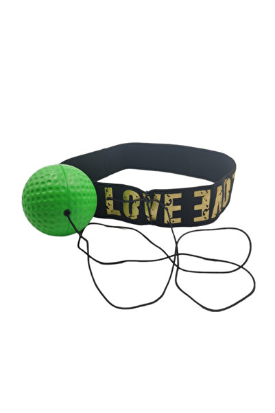 Choice معدات اللياقة البدنية المنزلية من كيس الرمل لتدريب اليد والعين على تدريبات الملاكمة MMA الخضراء