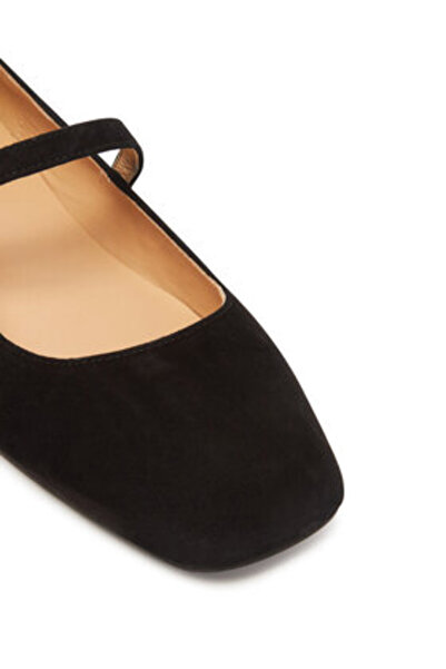 Alma en Pena Balerine negre pentru femei ALMA EN PENA-V250516 NEGRU