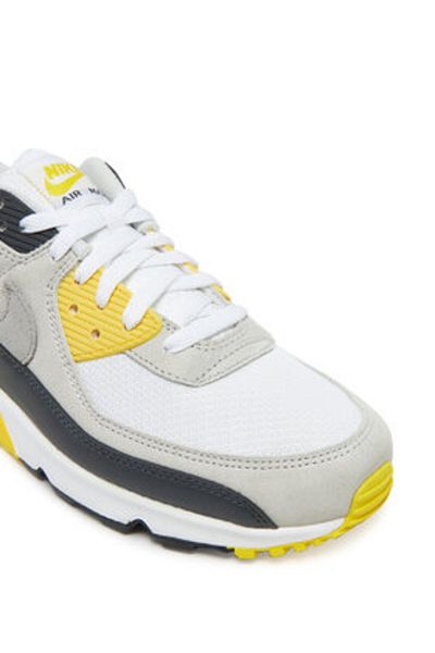 Nike Men's Sneakers white NIKE-DM0029 111