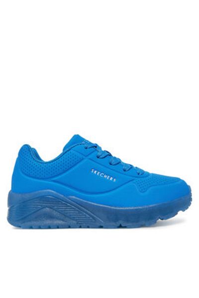 SKECHERS Teniși albaștri pentru băieți SKECHERS-405770L BLU