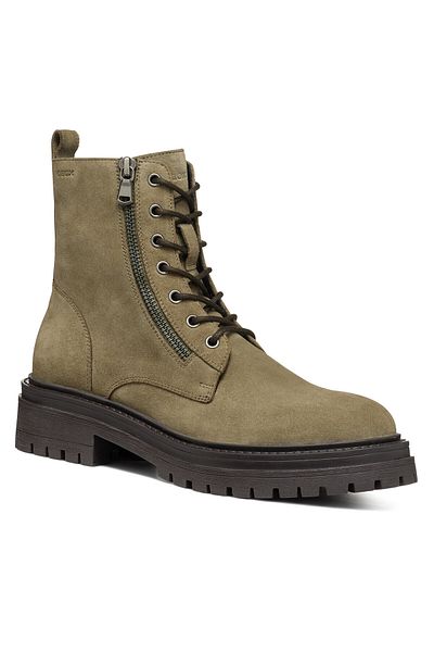 Geox Ghete de damă multicolore GEOX-D16HRF-00022 C3704