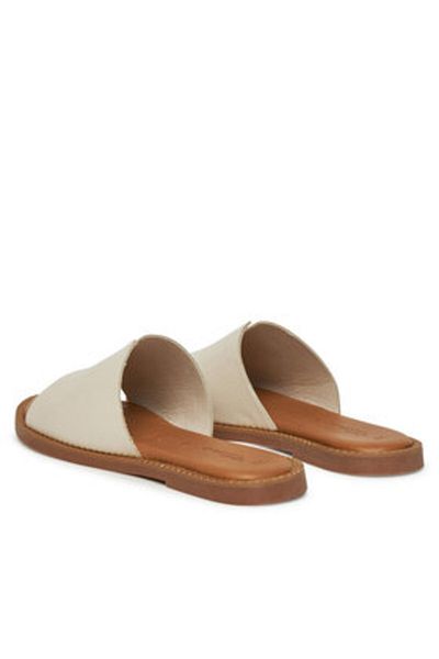 Tamaris Șlapi de damă bej TAMARIS-1-27135-42 418 IVORY