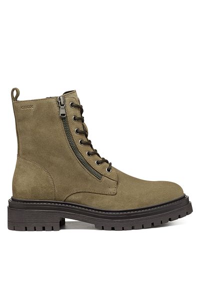 Geox Ghete de damă multicolore GEOX-D16HRF-00022 C3704