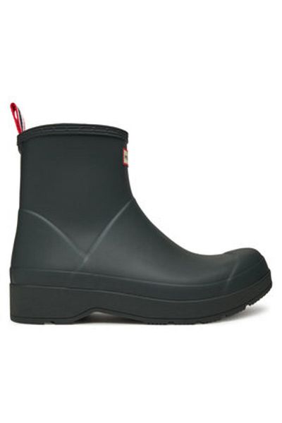 Hunter Men's Wellington boots green HUNTER-MFS9088RMA ARCTIC MOSS
