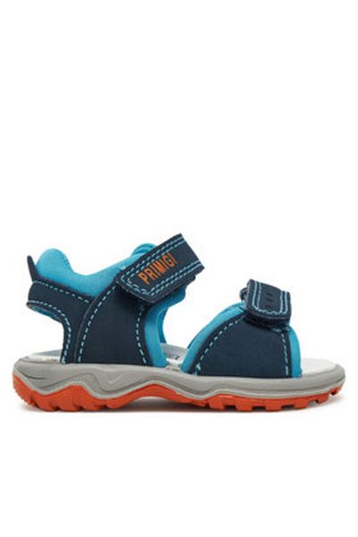 Primigi Băiat Sandale albastre PRIMIGI-7869100 S BLU CHI/LAGUNA