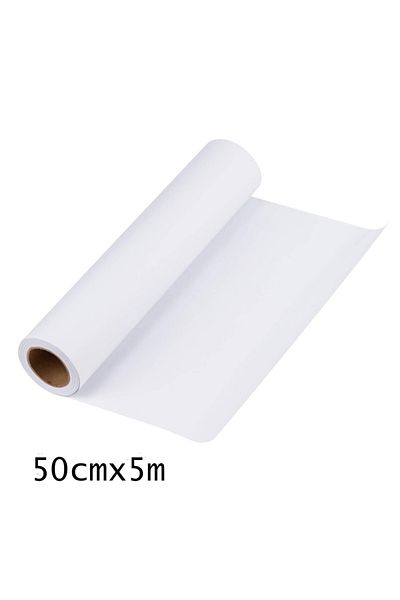 Choice white50cmx5m Brown kraft paper 50cmx3m/5m/10m/20m ideal for gift wrapping, art, crafts, postal, pack