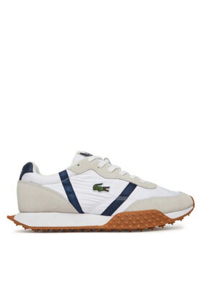 Lacoste Men's Sneakers multicolor LACOSTE-749SMA0104 042 WHT/NVY