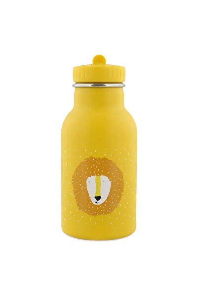 Trixie 56-213 Stainless Steel Thermos Flask 350ml - Mr. Lion