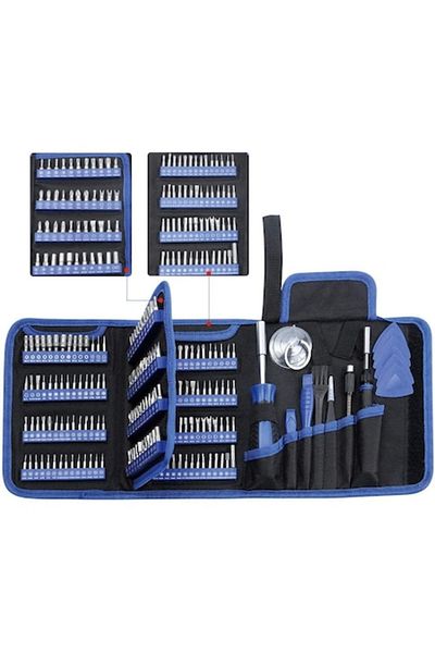 OEM 170 in 1 Precision Screwdriver Set