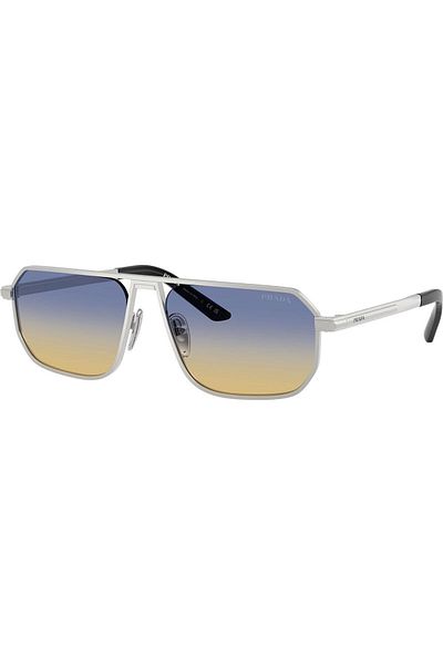Prada Pra53S 27506Z 59 Men's Sunglasses