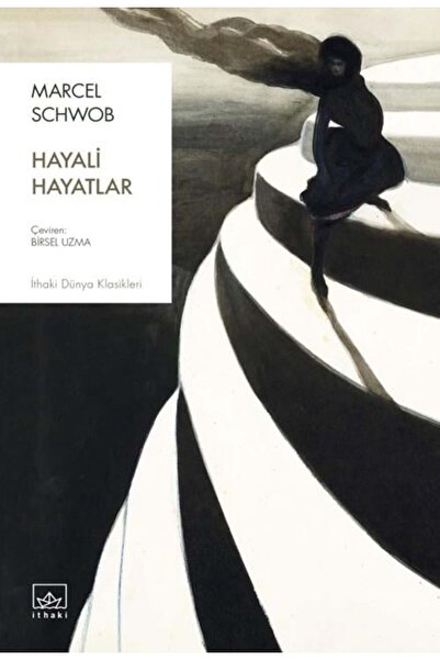 İthaki Yayınları Hayali Hayatlar