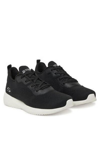 SKECHERS Women's Sneakers black SKECHERS-32504
