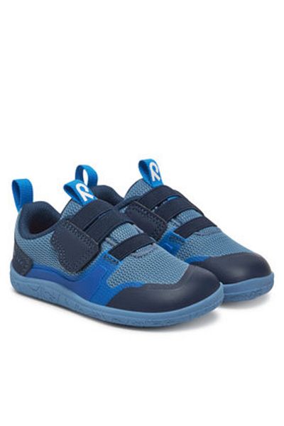 Reima Teniși albaștri pentru băieți REIMA-5400141A 67A0 BLUE OCEAN