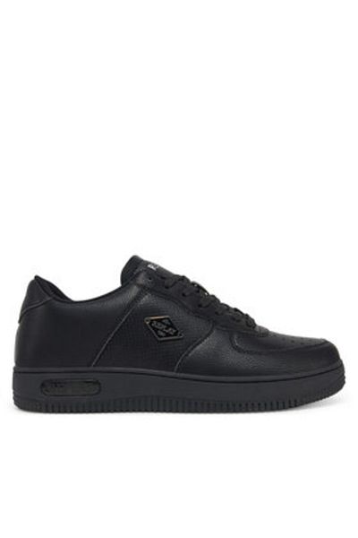 Replay Men's Sneakers black REPLAY-GMZ3G .000.C0059S 003 BLACK