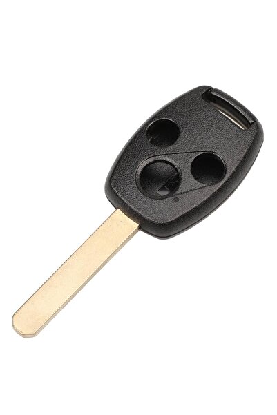 Choice1 3b jingyuqin 2/3/4 Buttons Car Key Case Shell Remote Fob Cover For Ho...