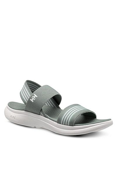 Helly Hansen Women's Sandals green HELLY HANSEN-11792 489 CACTUS/GREEN MIST