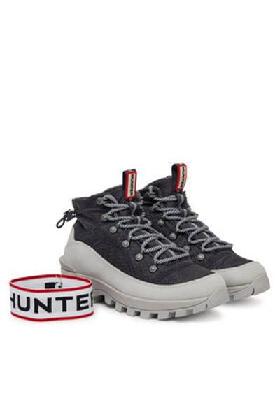 Hunter Ghete de drumeție pentru femei albastre HUNTER-WFS2336REN HUNTER BLEUMARIN / MICRO CHIP