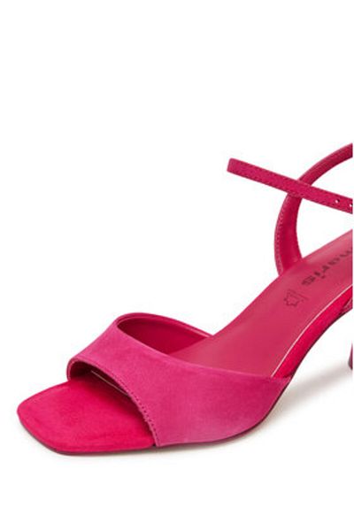 Tamaris Women's Sandals pink TAMARIS-1-28340-44 513 FUXIA