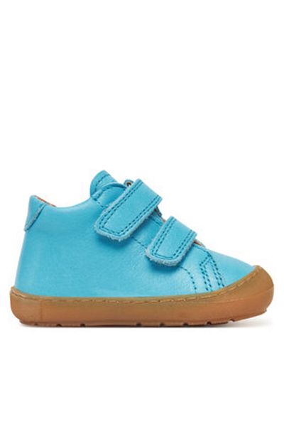 Froddo Pantofi sport albaștri pentru băieți FRODDO-G2130328-29 TURCOAZ M