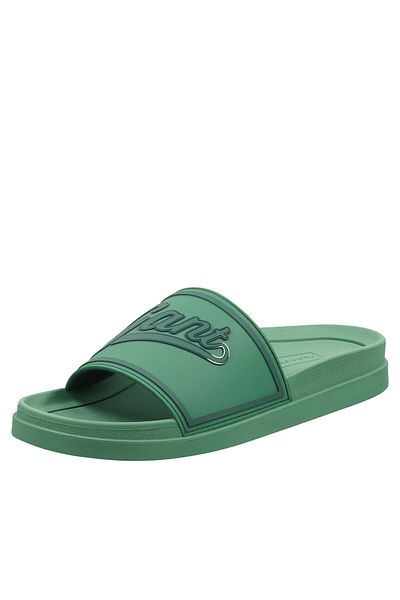Gant Men's Flip-flops green GANT-PIERBAY 30639895 G732 KALAMATA GREEN