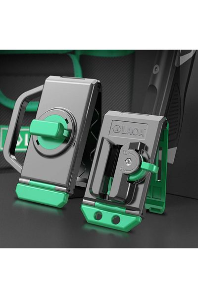 LAOA A Set LAOA Quick Hook Device Waist Hook Storage Portable Self-Locking Auto Buckle Anti-Fall Anti-Sli