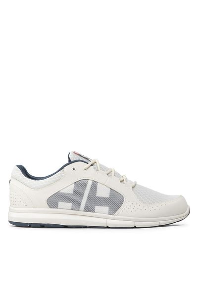 Helly Hansen helly hansen Men's Water Sports Shoes beige HELLY HANSEN-11582 013 OFF WHITE/ORION BLUE