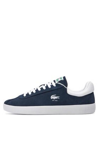 Lacoste Teniși pentru bărbați 746SMA0065 Bleumarin