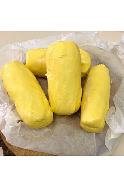 De Kaas Alp Şarküteri Köy Tereyağı (Tuzsuz) ( 1000 GR)