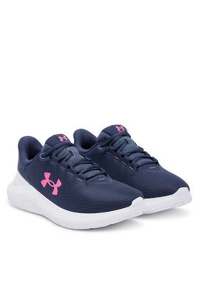 Under Armour Pantofi de alergare pentru femei albaștri UNDER ARMOUR-3028259 044