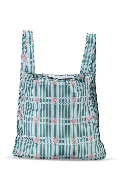 Shababuna X Hnak Foldable Multi-use Bag