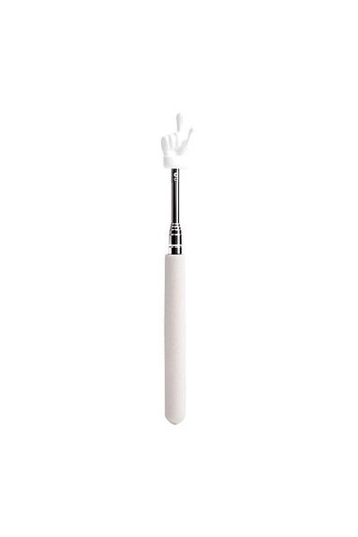 Choice white Finger Reading Guide Preschool Teaching Tools Retractable Sticks Educational Learning Toys For